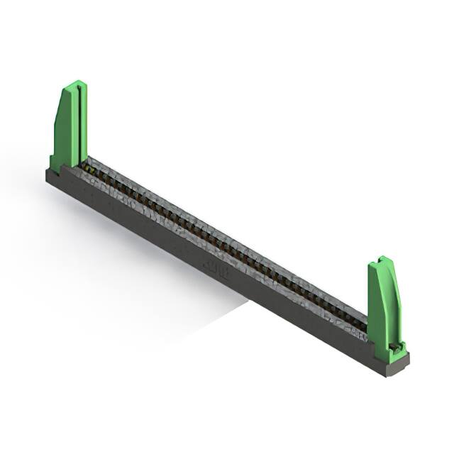 356-039-521-178 EDAC Inc.  Edgeboard Connectors
